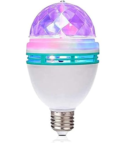 Amazon.co.jp: ミラーボール ミニレーザー ステージ照明 ステージ